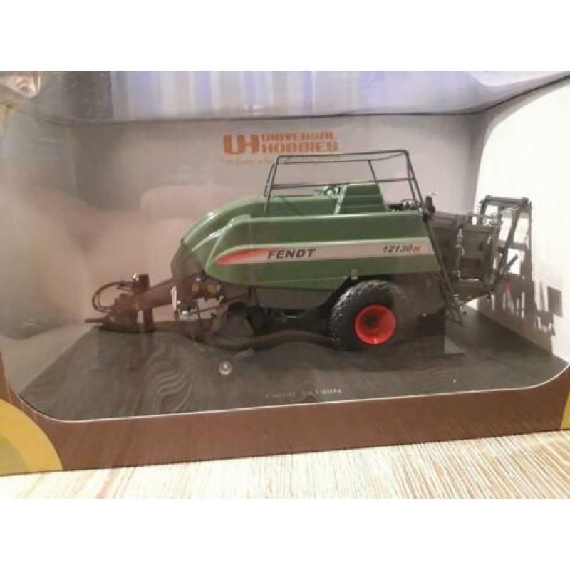 Fendt Grootpakpers 12130N UH