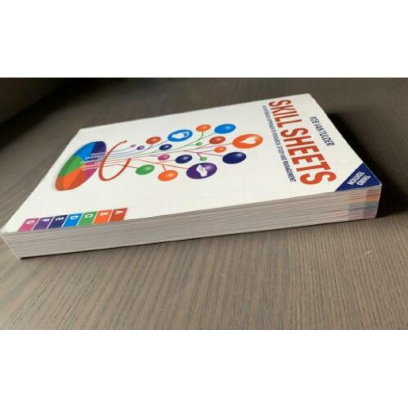 Skill Sheets Third Edition