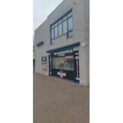 Goedlopende (A) Locatie Horeca (Pizzeria) Ter Overname.