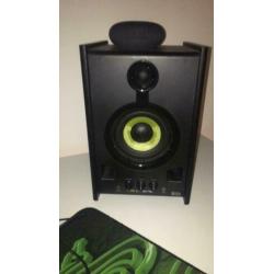 Mooie monitor speakers
