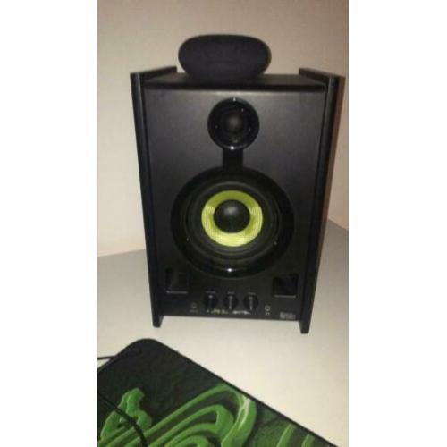 Mooie monitor speakers