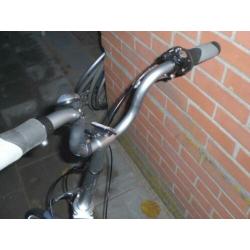 BuzBike Vouwfiets 3 versnellingen