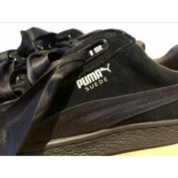 PUMA Basket Heart sneakers mt 39