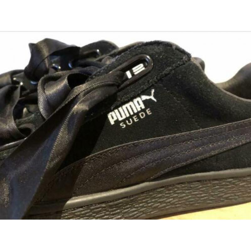 PUMA Basket Heart sneakers mt 39