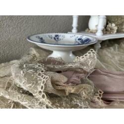 ??oude etagère maestricht augusta vleugje brocante ??