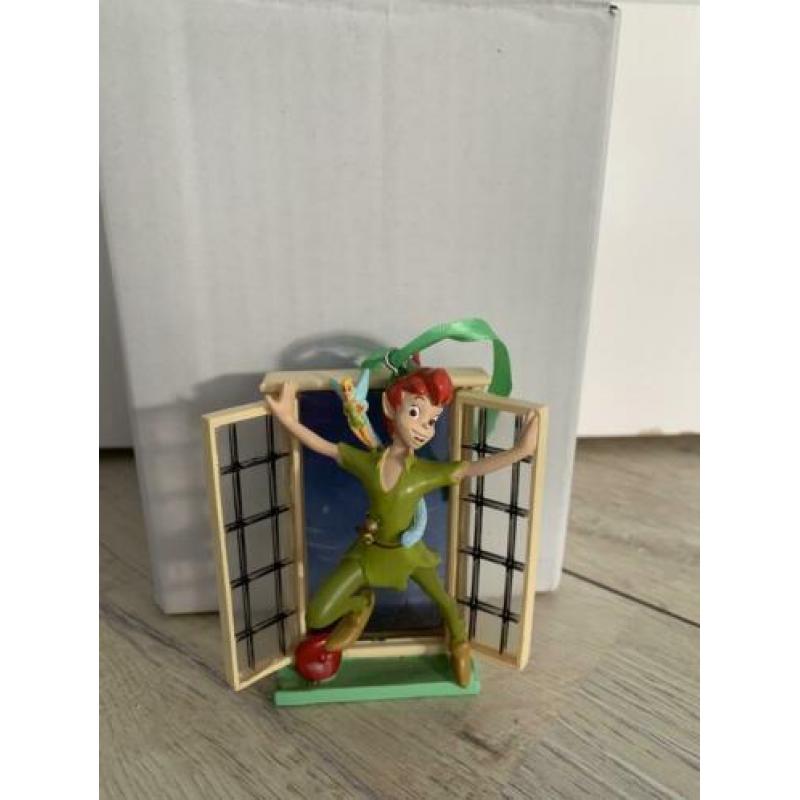 Disney kerst ornamenten deel 5