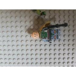 Lego Star Wars minifiguren