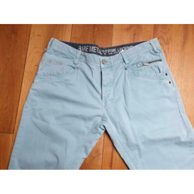 Pme Legend broek W38 L34
