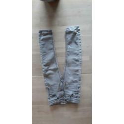 Diverse meisjes kleding maat 116