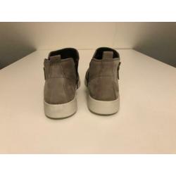 Ecco schoenen grijs maat 41