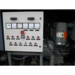 Hatz 7,5 kVA Diesel Silent generatorset