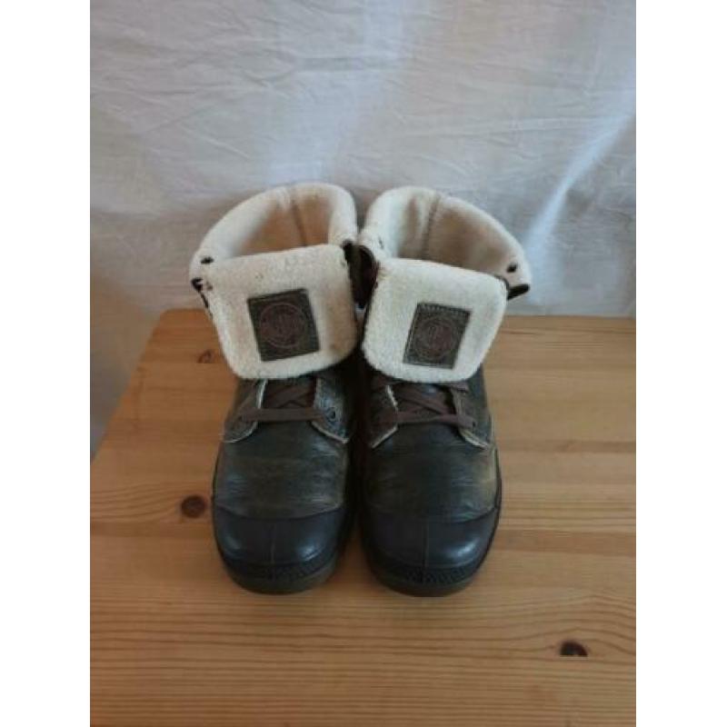 Palladium schoenen maat 42