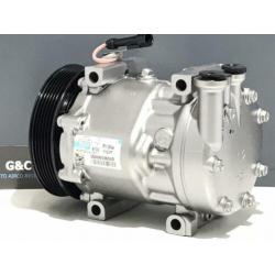 Aircopomp Compressor Alfa Romeo 156