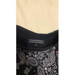 Tommy Hilfiger trui 164