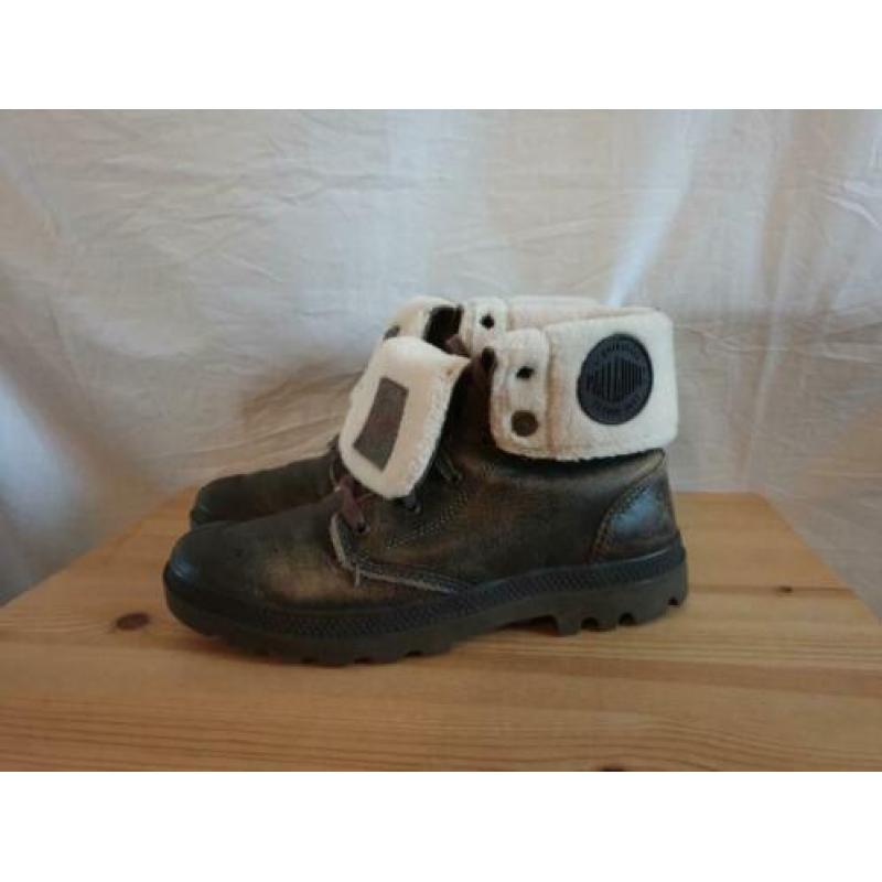 Palladium schoenen maat 42