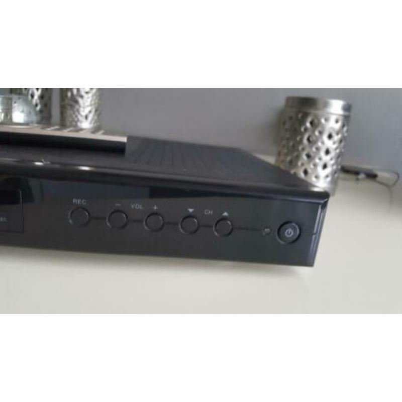 TV ontv. Digitaal Cisco 8485 met afstandsbediening 360GB