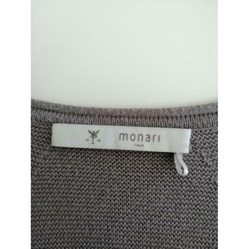 Trui Monari maat 46