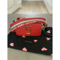 Marc Jacobs snapshot