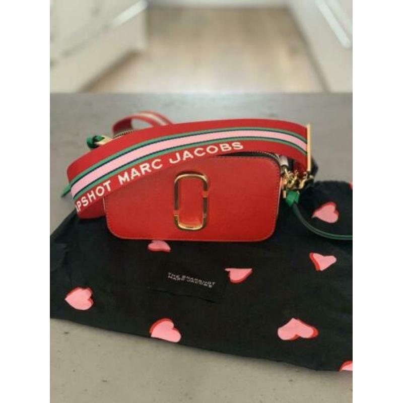 Marc Jacobs snapshot