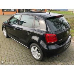 Volkswagen Polo 1.4-16V Highline/ Zwartm / 5 Drs/ Topstaat