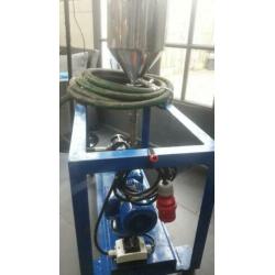 380v injectiepomp groutpomp cement pomp