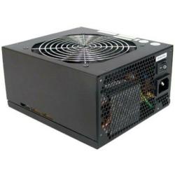 Antec Performance P183 miditower met Zalman ZM600-HP voeding