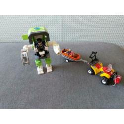 Playmobil