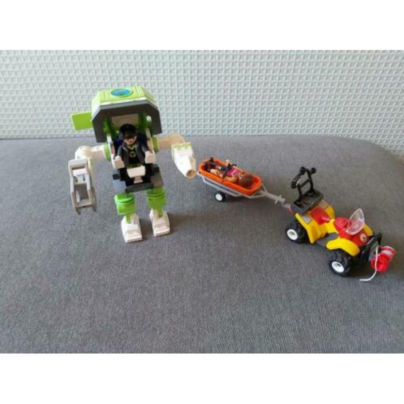 Playmobil