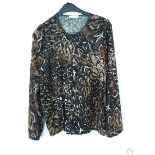 Dames kledingpakket maat M z.g.a.n.