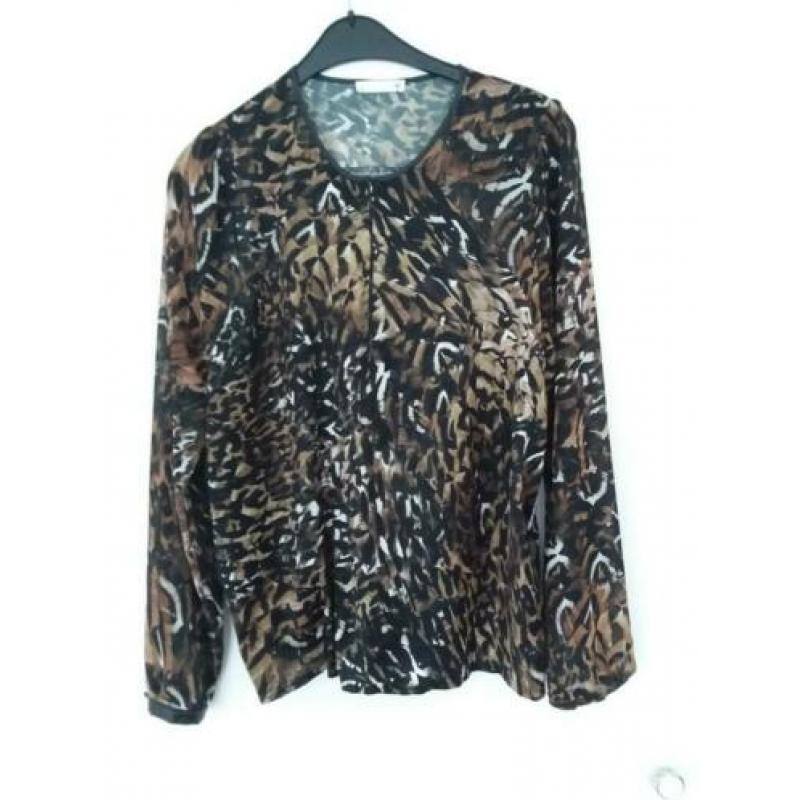 Dames kledingpakket maat M z.g.a.n.