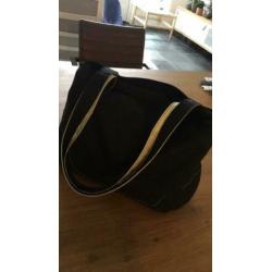 Medela Freestyle elek dubbele kolf. Compleet met tas