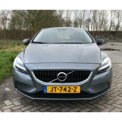 Volvo V40 2.0 D2 Kinetic 2016, 76.000km. Inruil mogelijk.