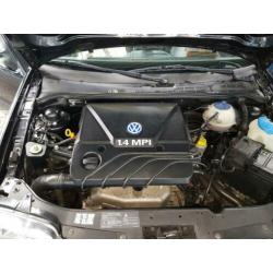 Volkswagen Polo 1.4 + nieuwe apk