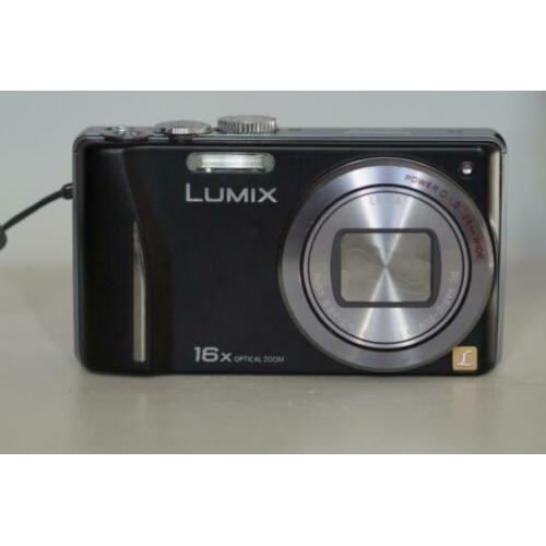 Panasonic DMC-TZ18 digitale camera