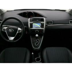 Toyota Verso 1.8 VVT-i Dynamic Business | Navigatie | Automa