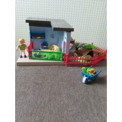 Playmobil