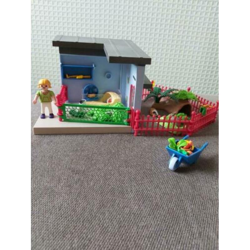 Playmobil
