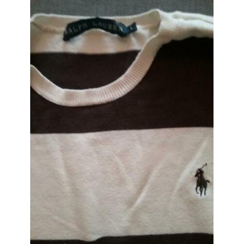 Ralph Lauren spulletjes