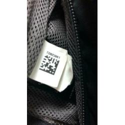North face Jas
