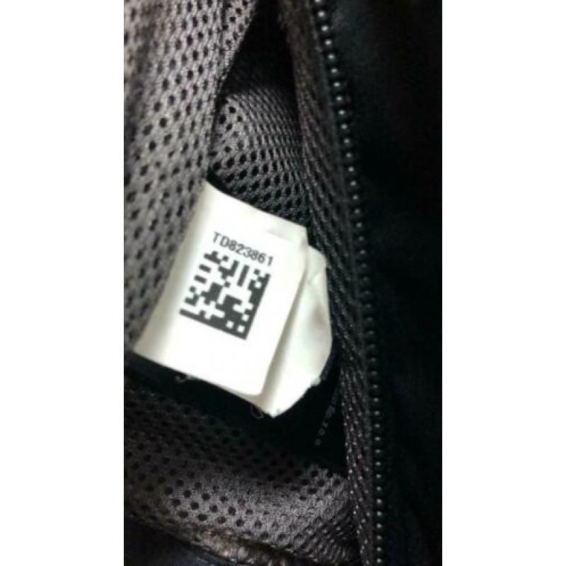 North face Jas