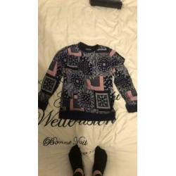Tommy Hilfiger trui 164