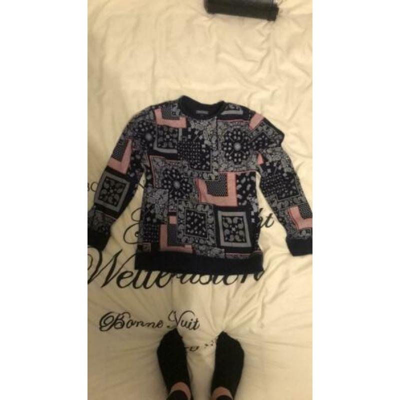 Tommy Hilfiger trui 164