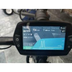 Riese en Muller supercharger GX rohloff HS