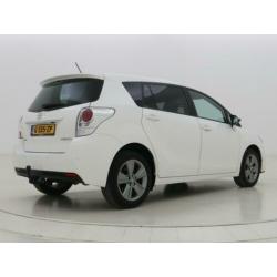 Toyota Verso 1.8 VVT-i Dynamic Business | Navigatie | Automa