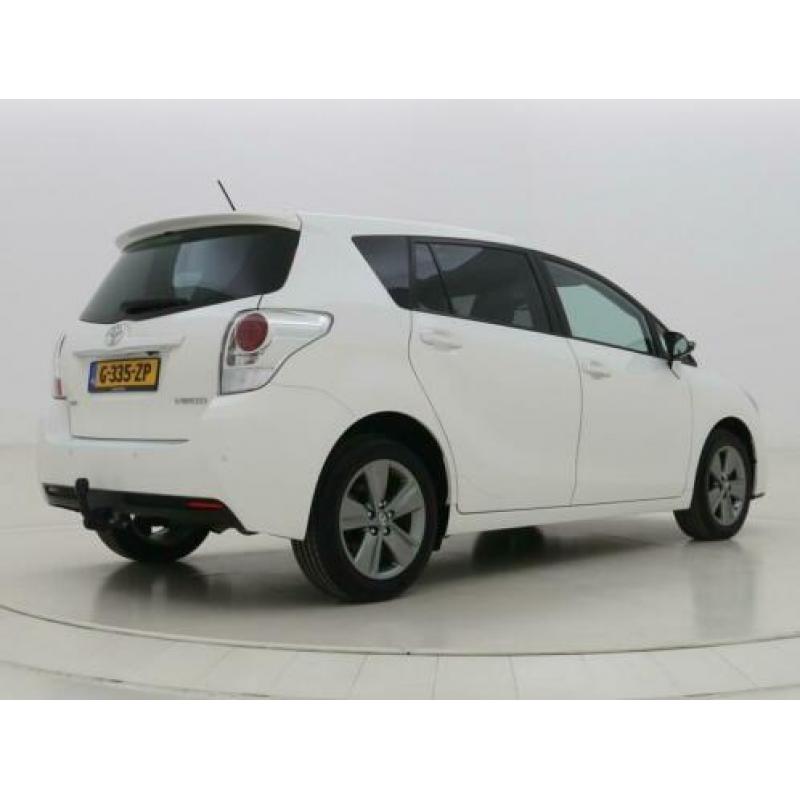 Toyota Verso 1.8 VVT-i Dynamic Business | Navigatie | Automa