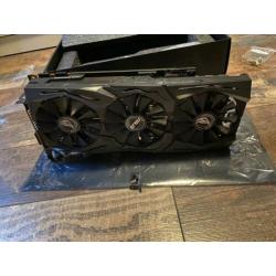 Strix 1080TI & I7 9700K