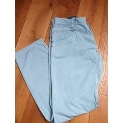 Pme Legend broek W38 L34