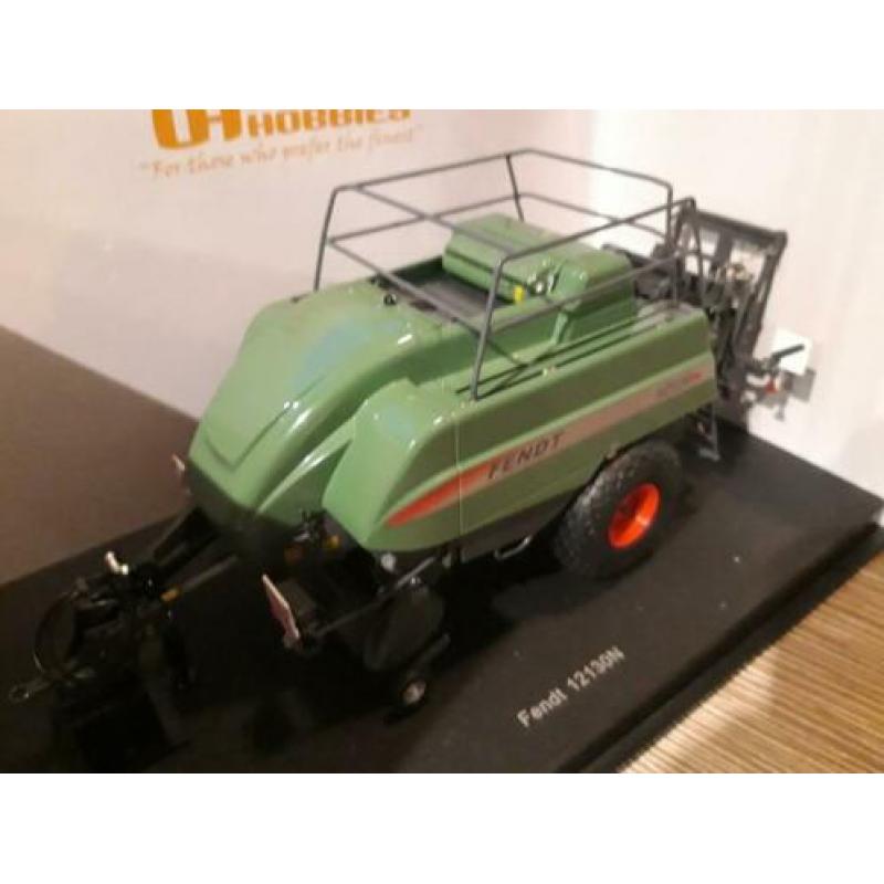 Fendt Grootpakpers 12130N UH