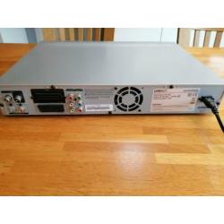 DVD recorder