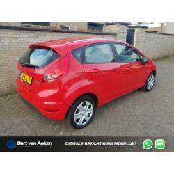 Ford Fiesta 1.25 Trend, 5drs, Airco, elec. Garantie, prijs i
